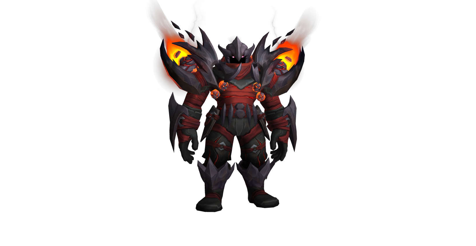 Rogue Crimson Elite